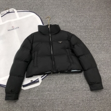 Prada Down Jackets